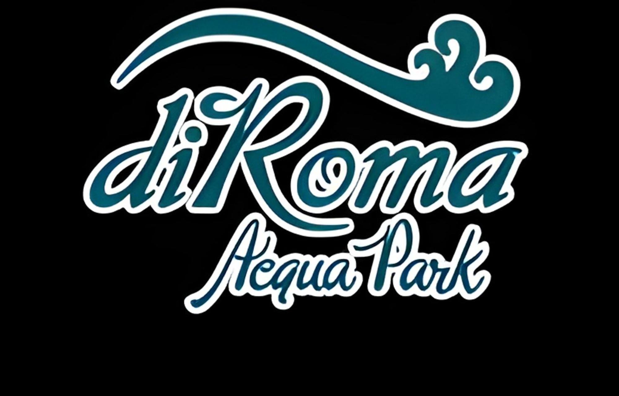 Apartamento - Spazzio Diroma - 4 Pessoas - Com Acesso Ilimitado Ao Diroma Acqua Park *